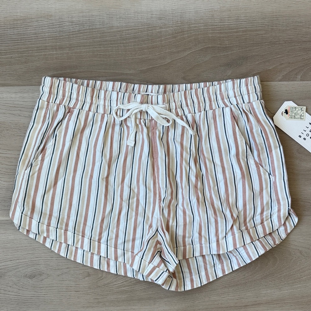 Billabong - Women's Road Trippin Short